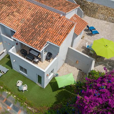 Casa Primera By Aldertons Benissa Eksteriør bilde