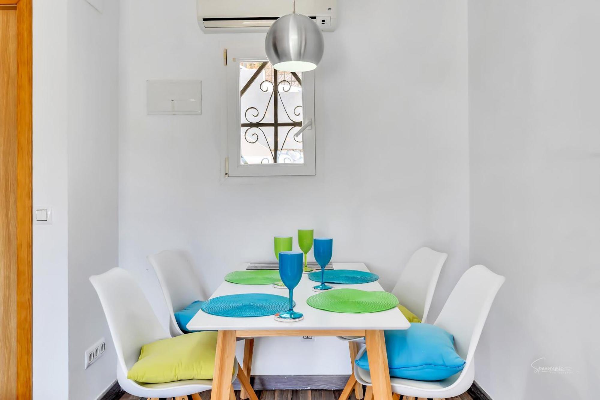 Casa Primera By Aldertons Benissa Eksteriør bilde